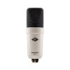Universal Audio SC-1 Standard Condenser Microphone with Hemisphere Mic Modeling