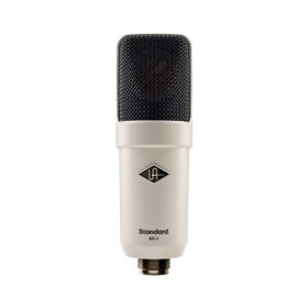 Universal Audio SC-1 Standard Condenser Microphone with Hemisphere Mic Modeling