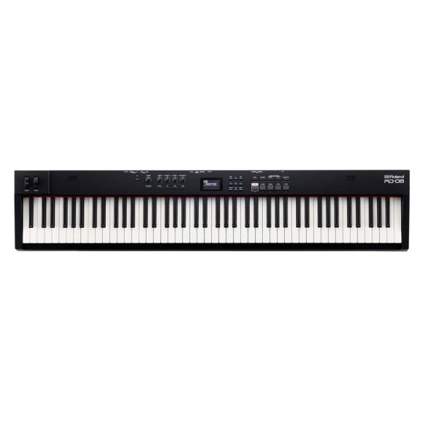 Roland RD-08 88-key Entry Stage Piano with Speakers