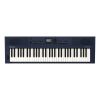 Roland GO:KEYS 3 61-key Arranger Keyboard - Midnight Blue
