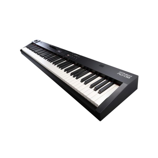 Roland RD-08 88-key Entry Stage Piano with Speakers - Gambar 3