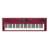 Roland GO:KEYS 3 61-key Arranger Keyboard - Dark Red