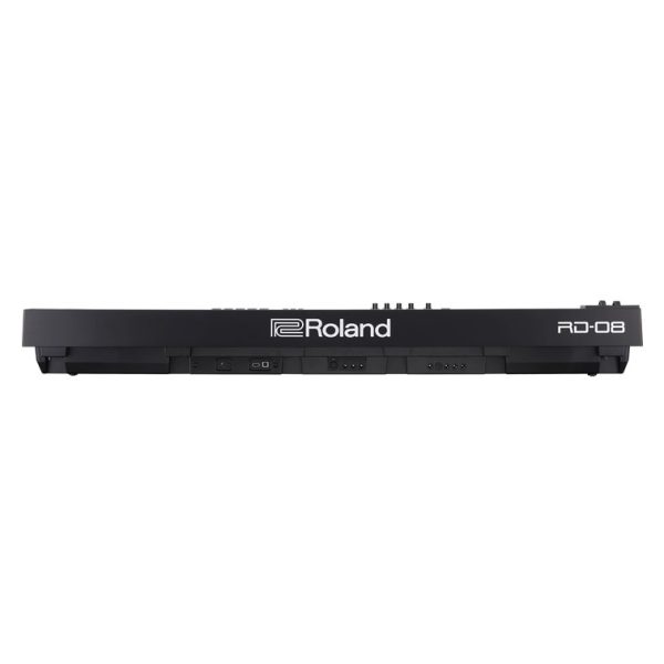 Roland RD-08 88-key Entry Stage Piano with Speakers - Gambar 4