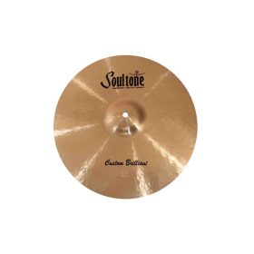 Soultone Cymball Custom Brilliant Splash 12"