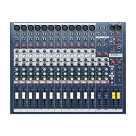 Soundcraft EPM12