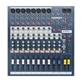 Soundcraft EPM8