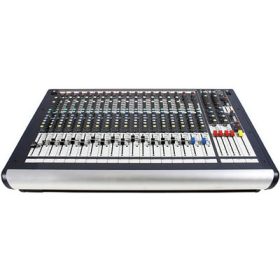 Soundcraft GB2 16