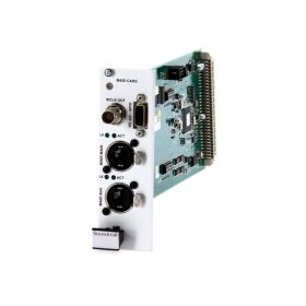 Soundcraft MADI Card Cat 5 for Vi Series