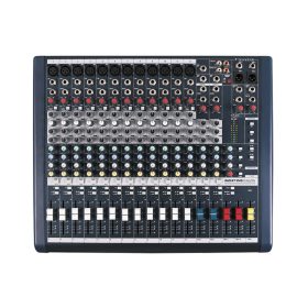 Soundcraft MPMi 12/2