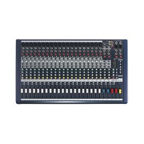 Soundcraft MPMi 20/2