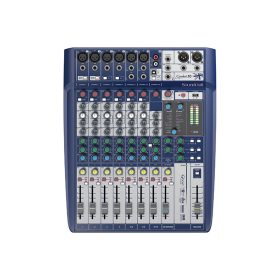 Soundcraft Signature 10