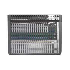 Soundcraft Signature 22 MT