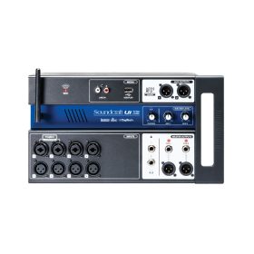 Soundcraft UI12