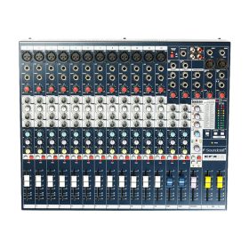 Soundcraft EFX12