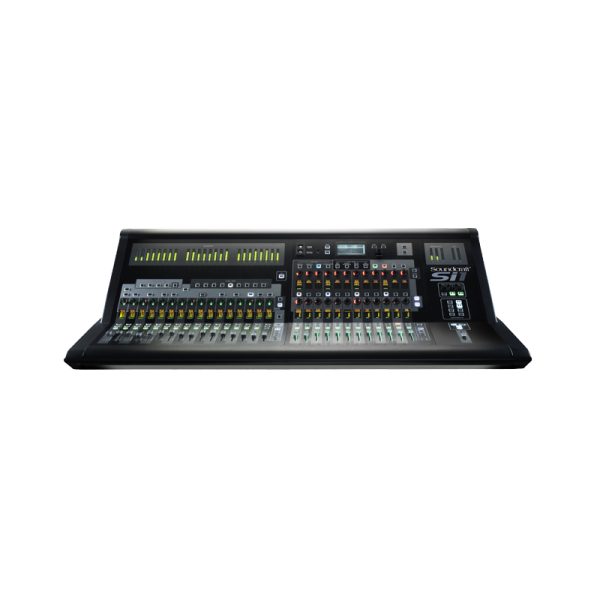 Soundcraft SI1