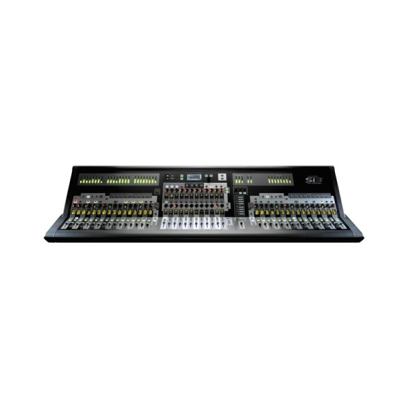 Soundcraft SI3