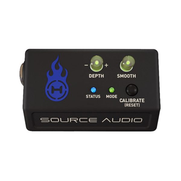 Source Audio Hot Hand 3 Wirless Adaptor