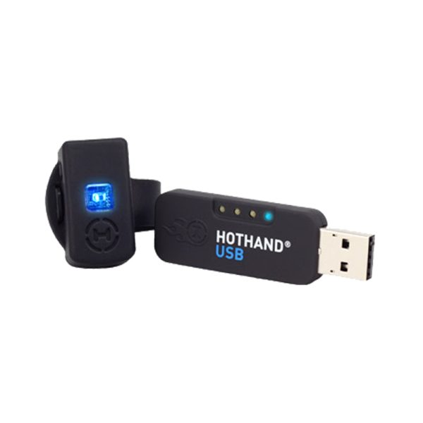 Source Audio Hot Hand USB