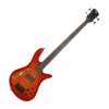 Spector Core 4 Amberburst