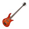 Spector Core 5 Amberburst