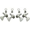 Sperzel 4L T/L Satin Chrome