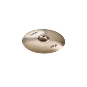 Stagg 10" Sensa Ocean Splash SEN-SXT10B