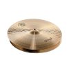 Stagg 15" GENGHIS Medium HI-HAT GENG-HM15R