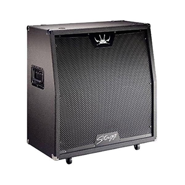 Stagg 150 GC412, Guitar Cabinet