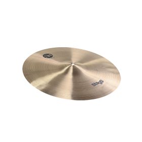 Stagg 16" SH Thin Crash SH-CT16R