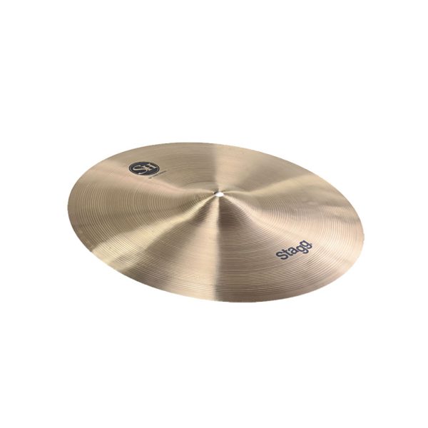 Stagg 16" SH Thin Crash SH-CT16R