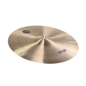 Stagg 18" SH Thin Crash SH-CT18R