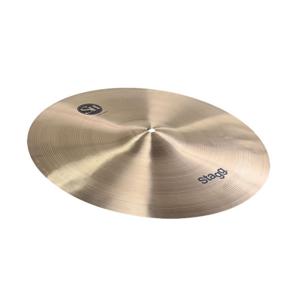 Stagg 18" SH Thin Crash SH-CT18R