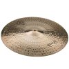 Stagg 22″ Genghis Medium Ride GENG-RM22R