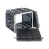 Stagg ABS 8U, 8 Unit Rack flight Case