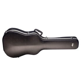 Stagg ABS W-2 Basic Western Guitar Case