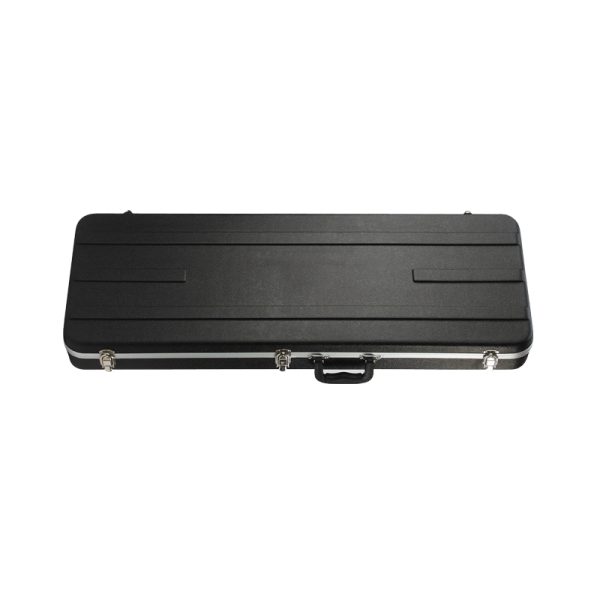 Stagg ABS2-RE, Guitar Case