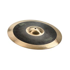 Stagg Cymbal BM-RR20 20 Black Metal Rock Ride