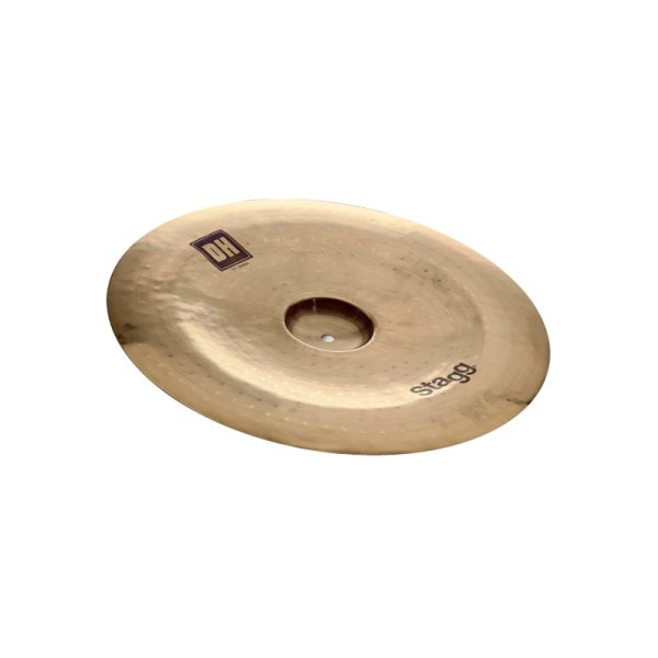 Stagg Cymbal DH-CH17B, 17 DH Brilliant China