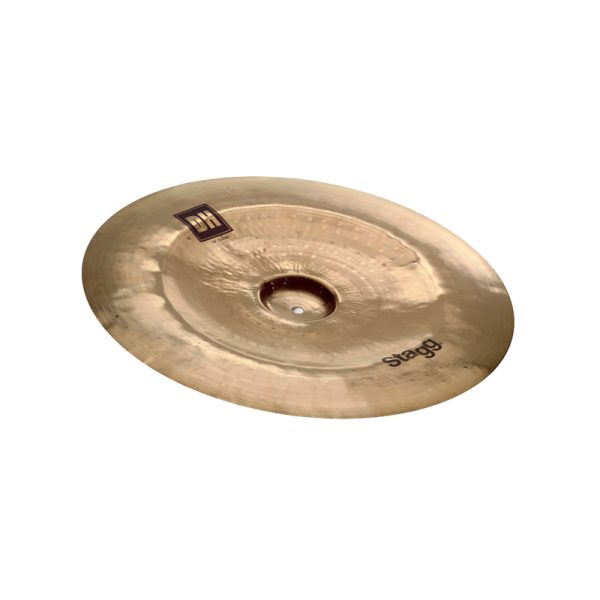 Stagg Cymbal DH-CH19B, 19 DH Brilliant China