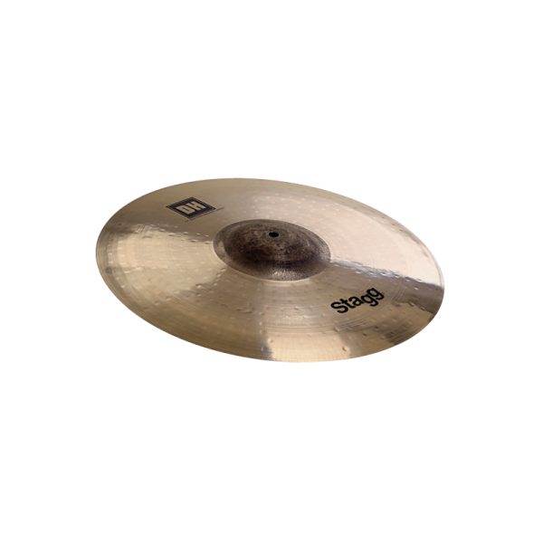 Stagg Cymbal DH-CMT16E, 16 DH Exo Crash Medium