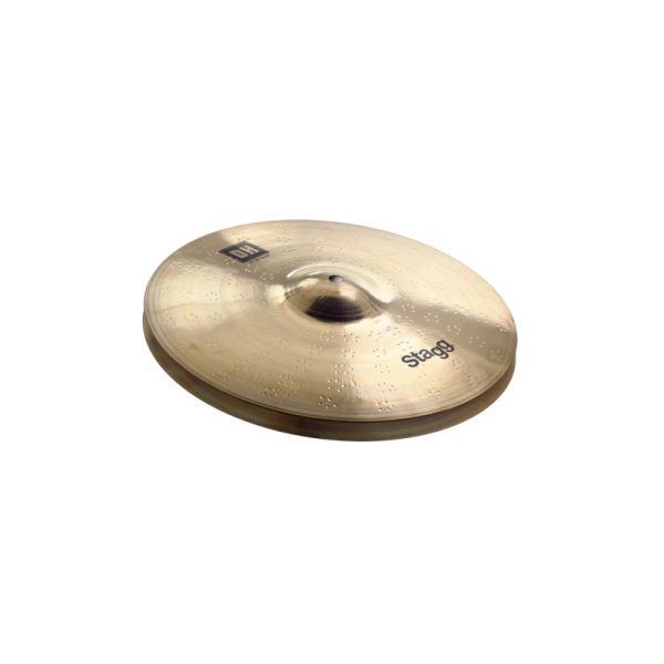 Stagg Cymbal DH-HF14 14 Fat Hi-Hat