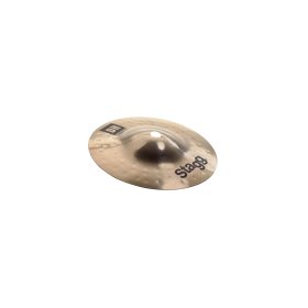 Stagg Cymbal DH-SM8B, 8" DH Brilliant Splash Medium