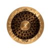 Stagg Cymbal GENG-CM19D 19 inch GENGHIS Dual Medium Crash