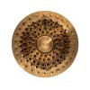 Stagg Cymbal GENG-RM20D 20 inch GENGHIS Dual Medium Ride