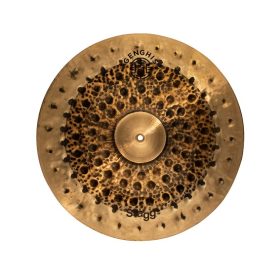 Stagg Cymbal GENG-RM20D 20 inch GENGHIS Dual Medium Ride
