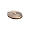 Stagg Cymbal MY-HR13B Myra Brilliant Hi-Hat 13" inch