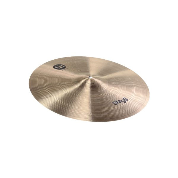 Stagg Cymbal SH-CM17R, 17 SH Crash Medium
