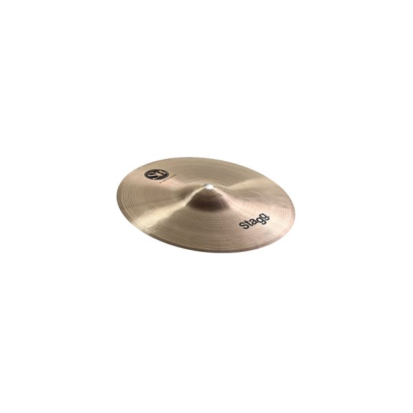 Stagg Cymbal SH-SM10R, 10 SH Splash Medium