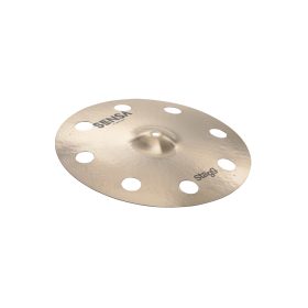 Stagg Cymbal Sensa SEN-CM16O 16 Sensa Orbis Crash