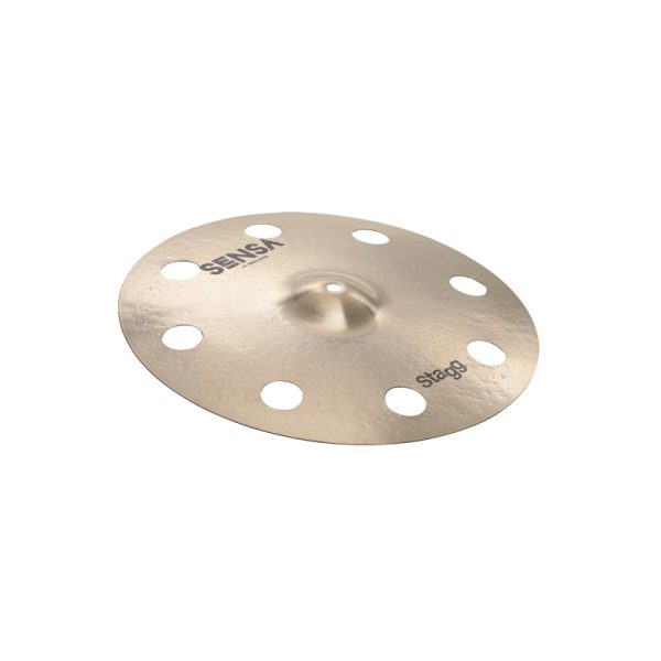 Stagg Cymbal Sensa SEN-CM16O 16 Sensa Orbis Crash